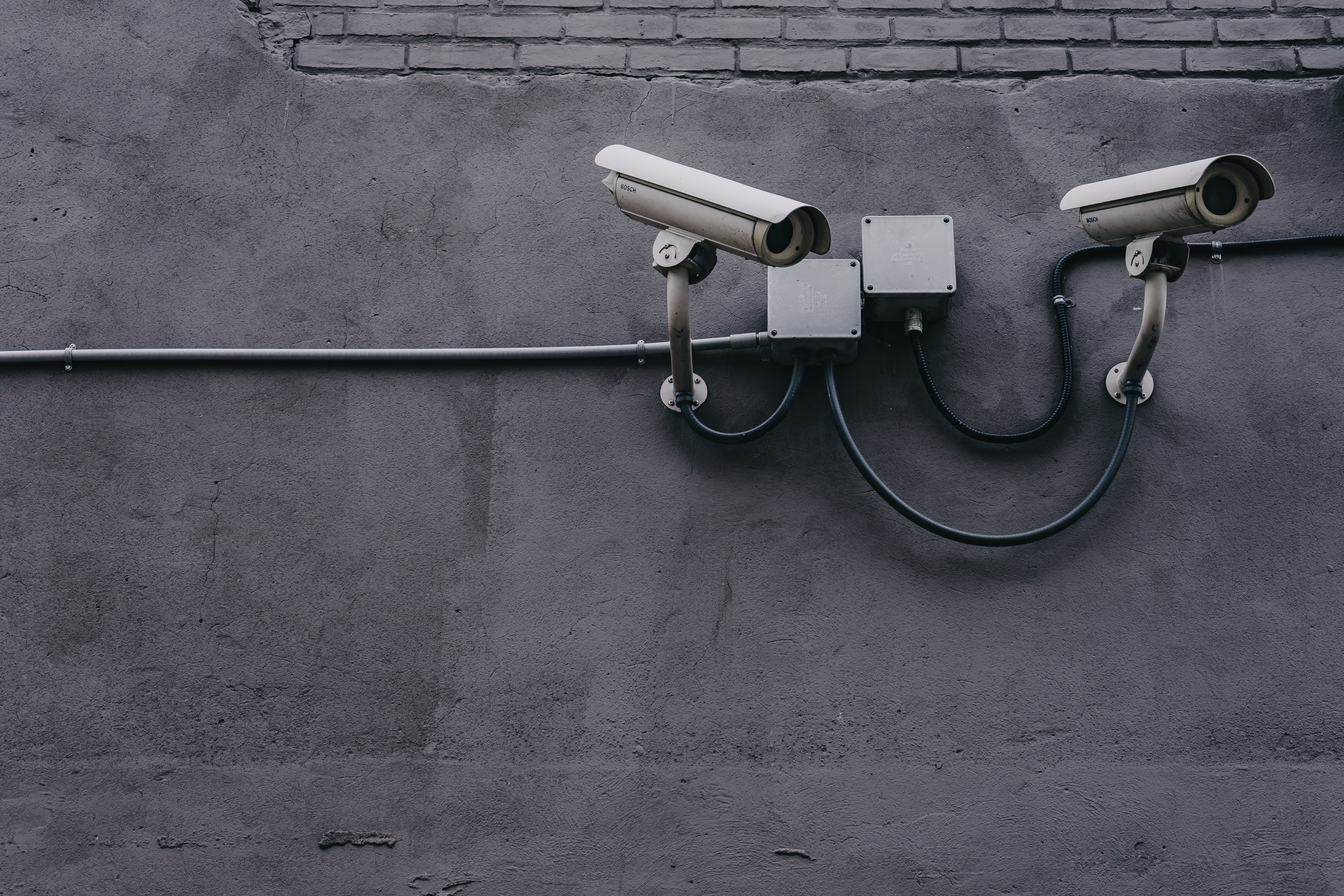 Here’s 5 reasons you should have CCTV installed at your commercial property