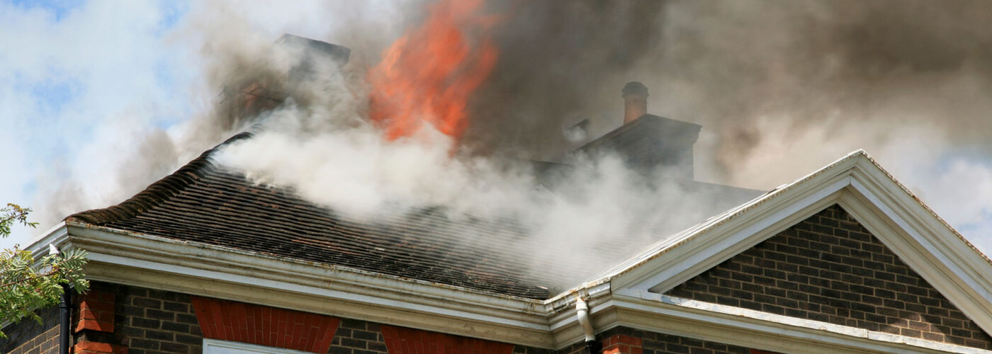 How to Become a Fire Damage Restoration Austin