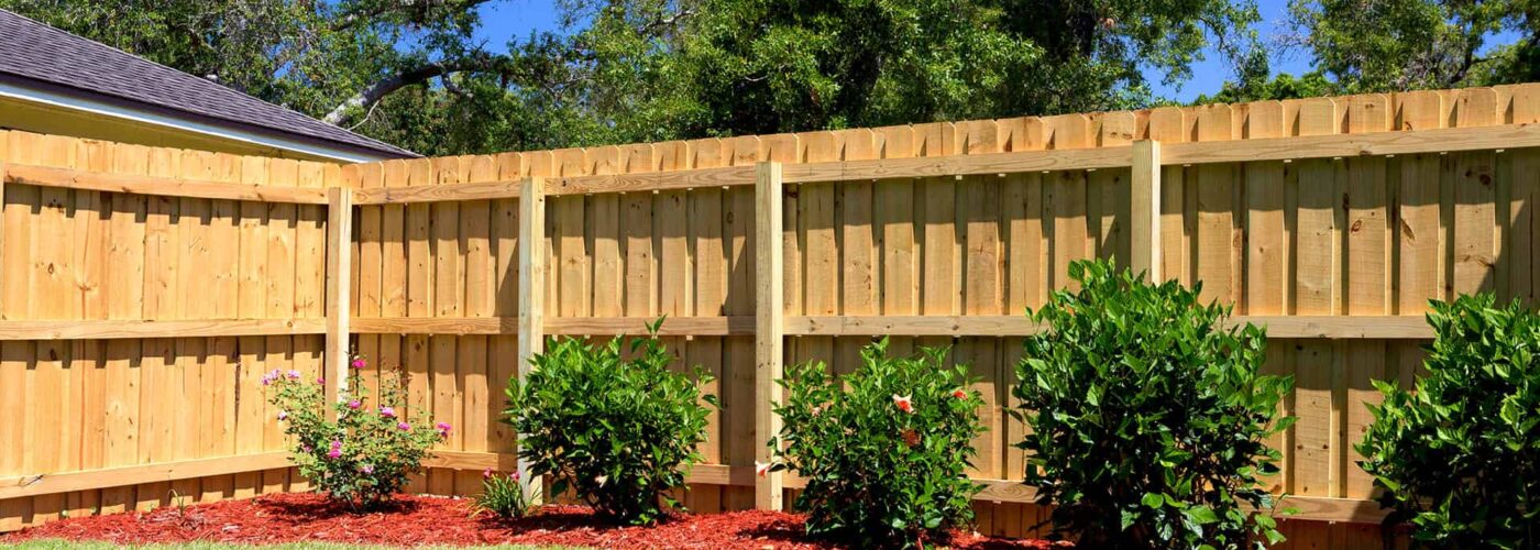 Everything One Should Know About Wooden Fence
